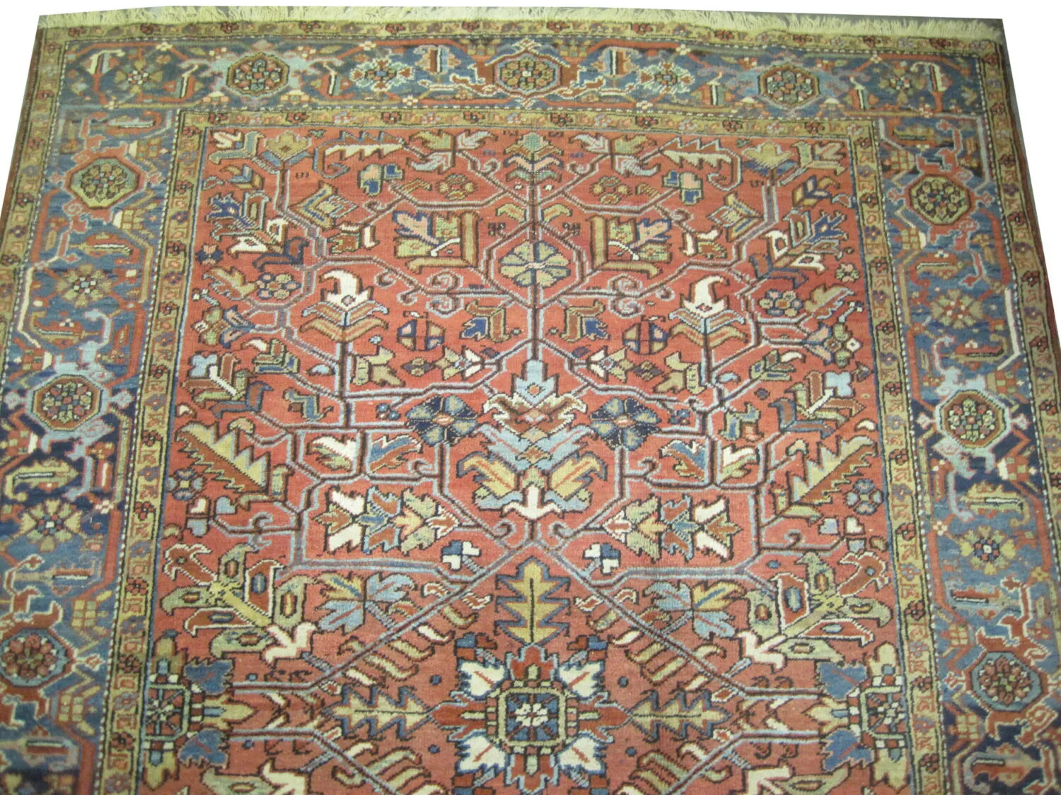 Heriz Persian - Image 2