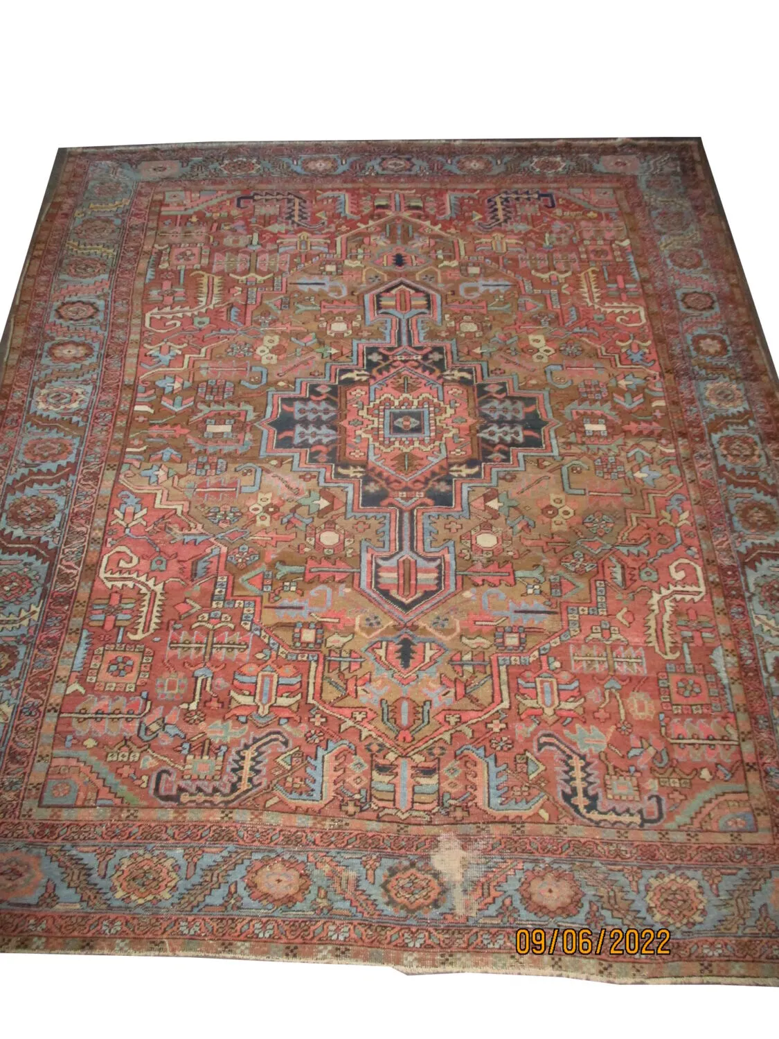 Serapi Heriz Persian