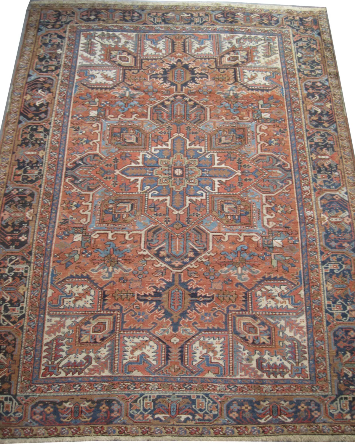 Serapi Heriz Persian