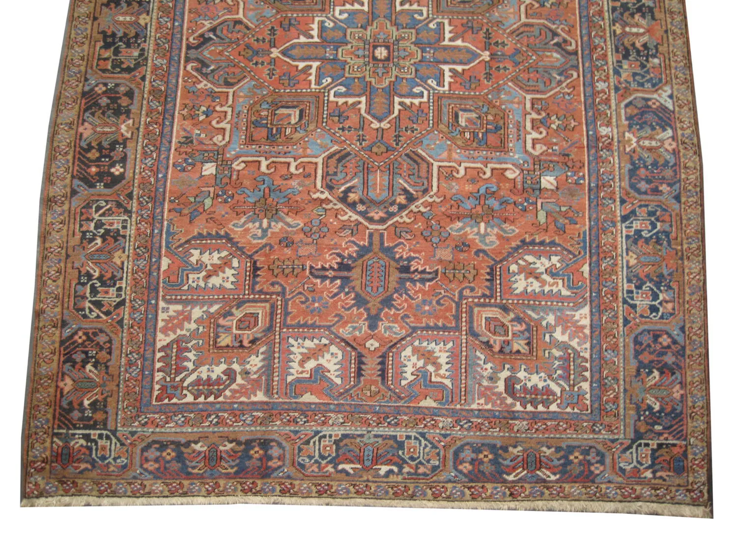 Serapi Heriz Persian - Image 2