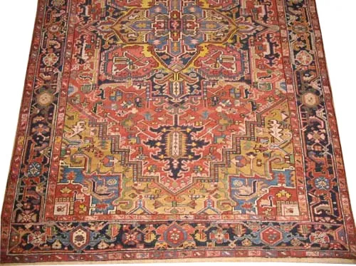 Heriz Persian