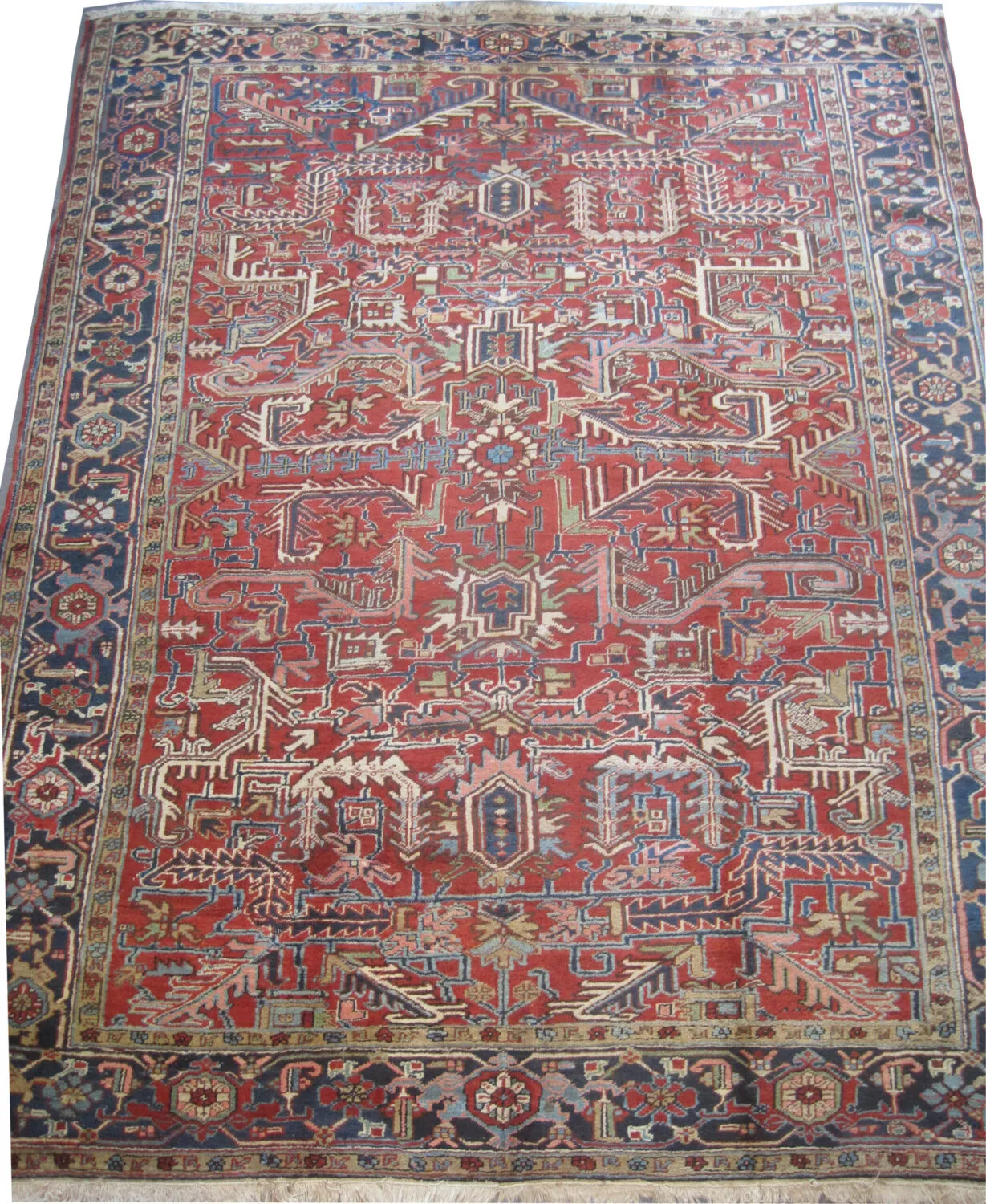 Heriz Persian