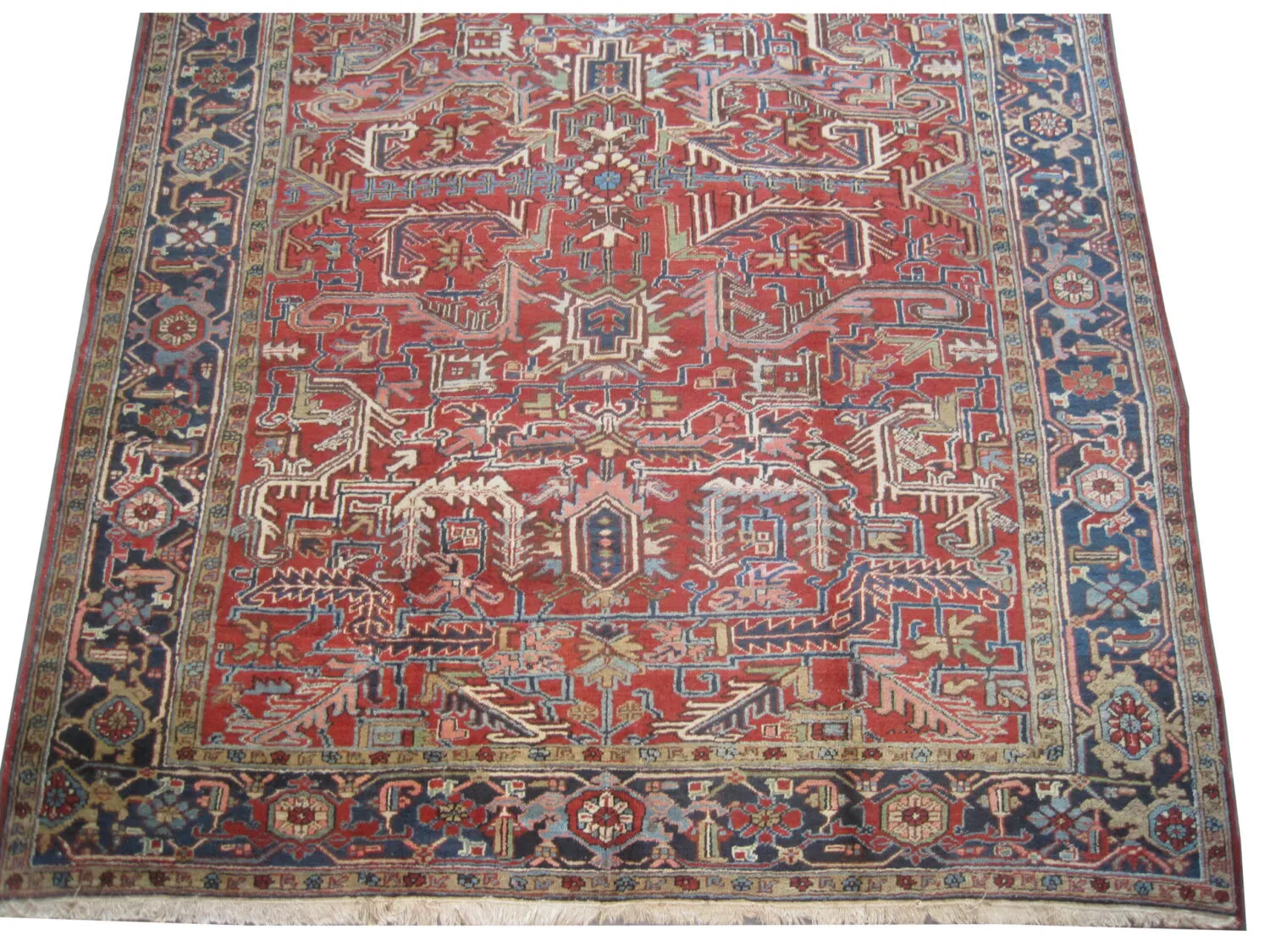 Heriz Persian - Image 4