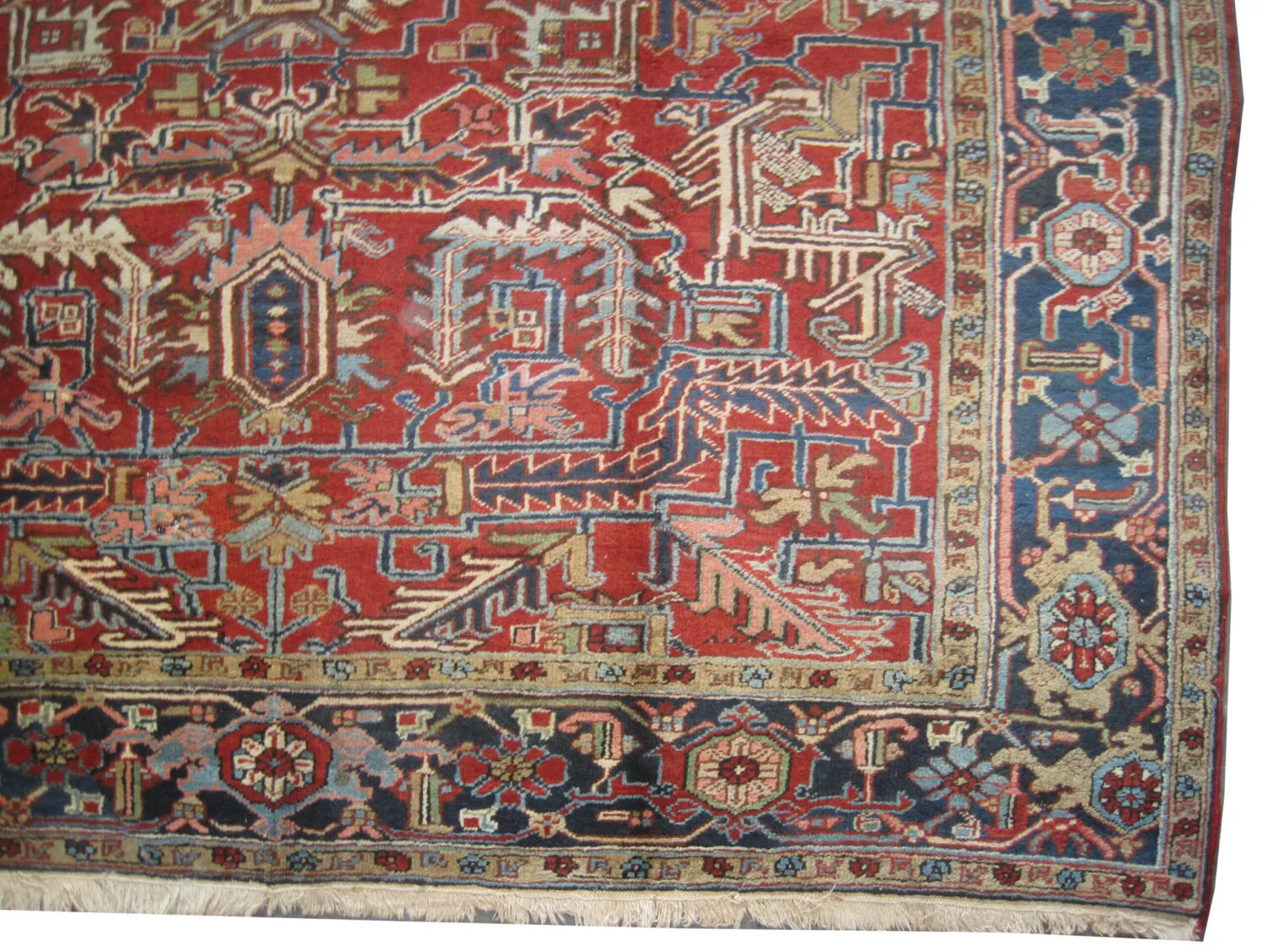 Heriz Persian - Image 3