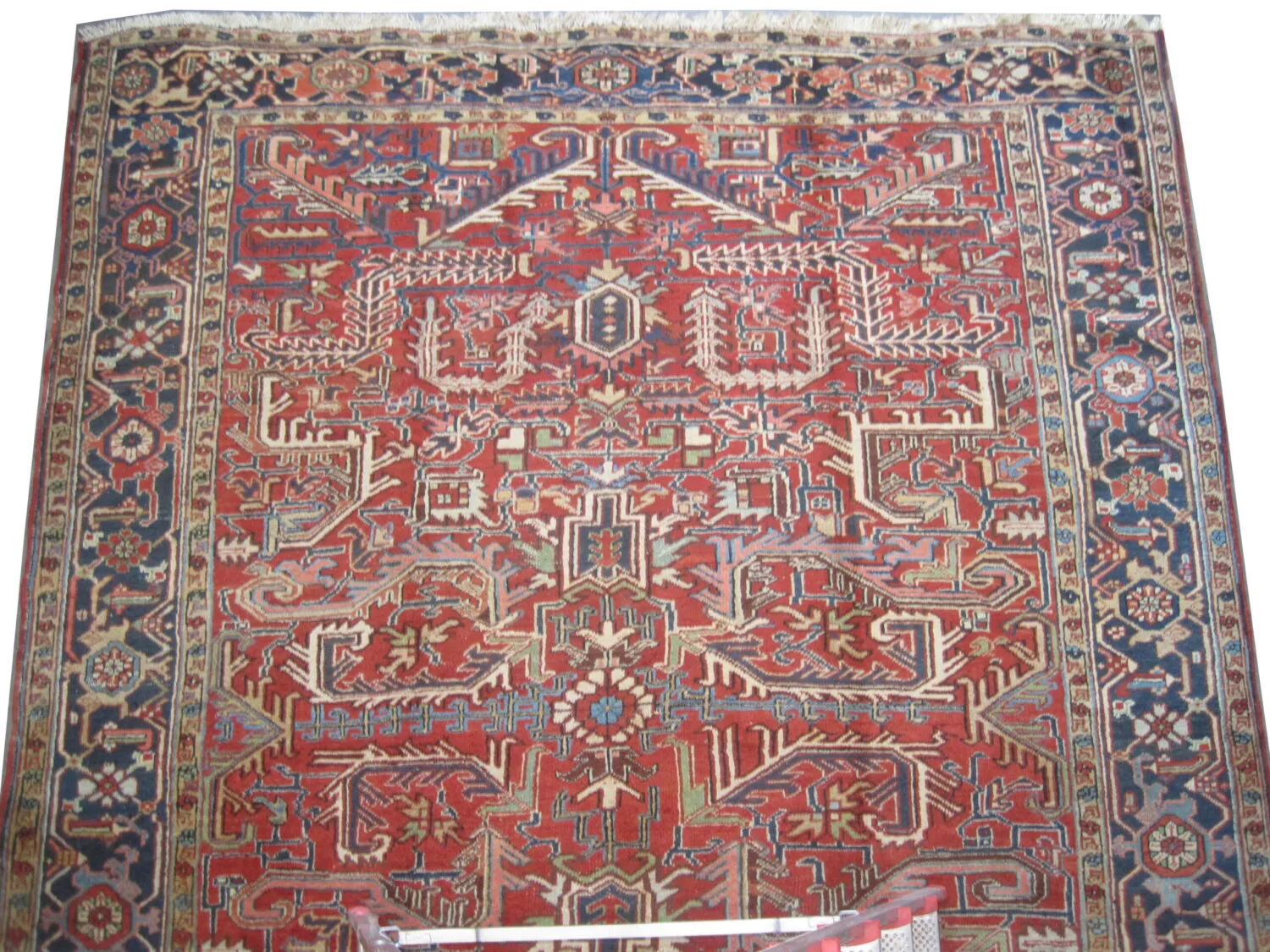 Heriz Persian - Image 2