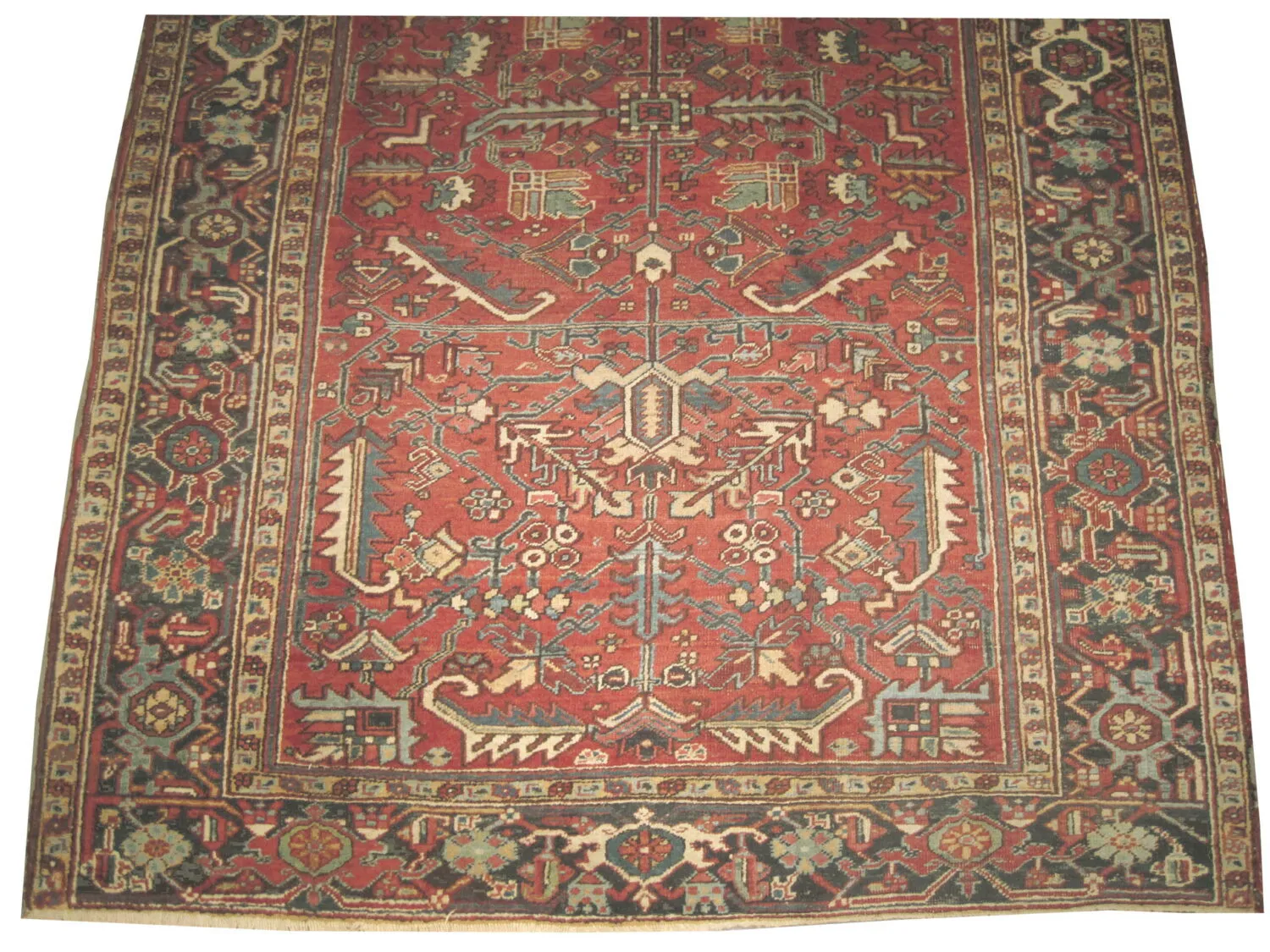 Heriz Persian - Image 3