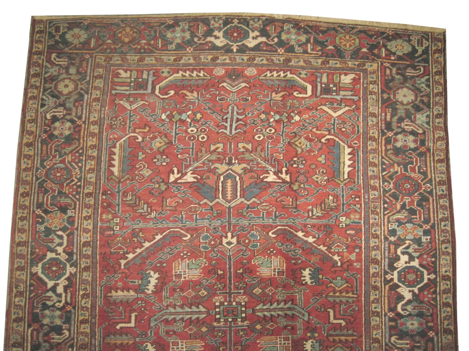 Heriz Persian - Image 2