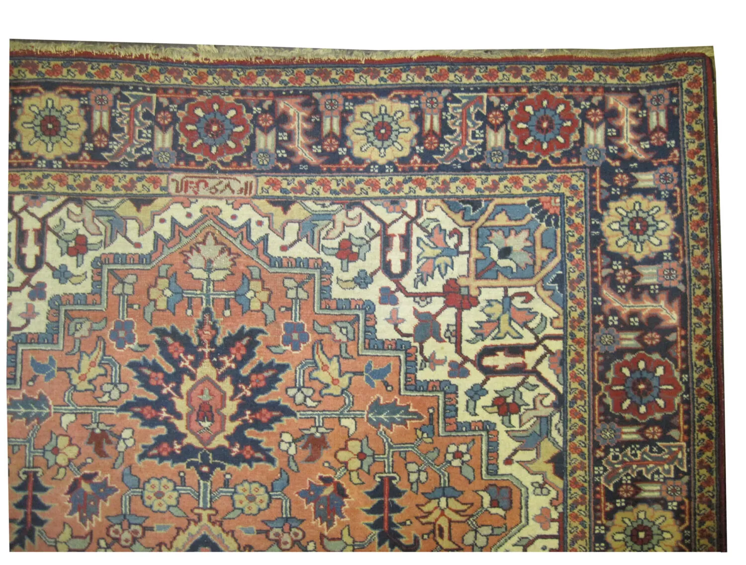 Heriz Persian - Image 2