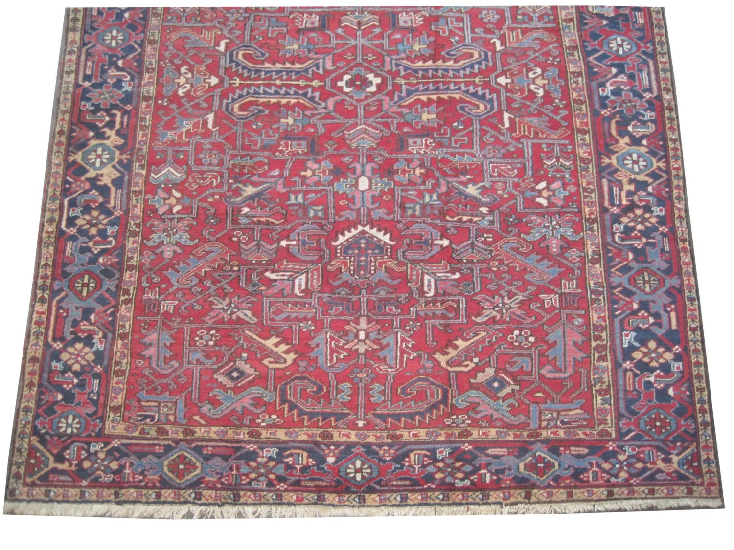 Heriz Persian - Image 4