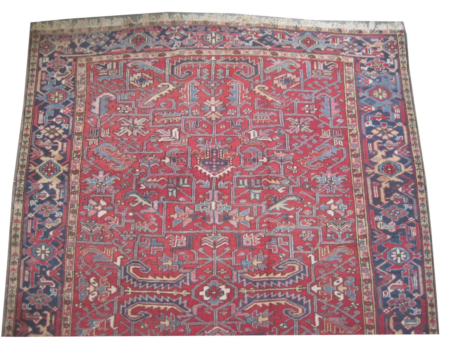 Heriz Persian - Image 3
