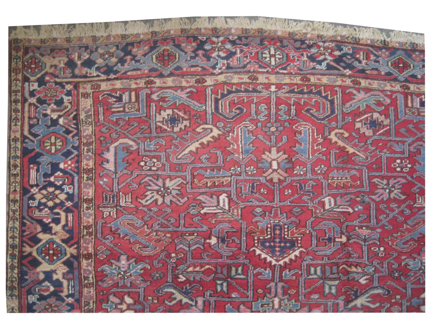 Heriz Persian - Image 2