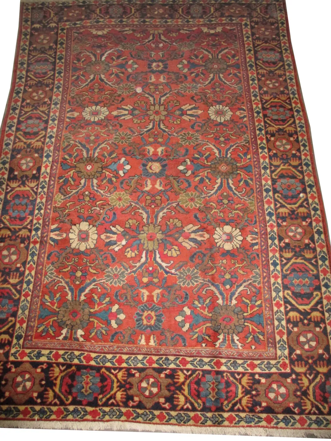 Mahal Persian