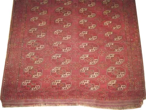 Chodor Turkmen