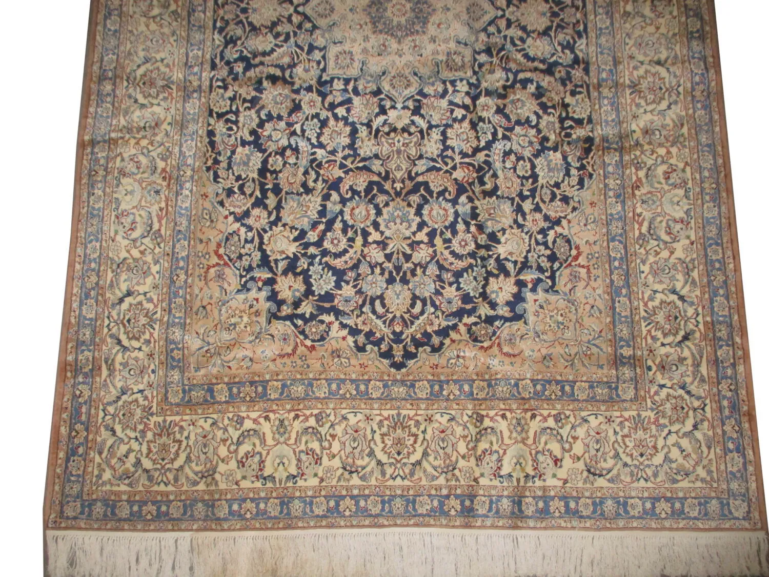 Nain with silk Persian - Image 3
