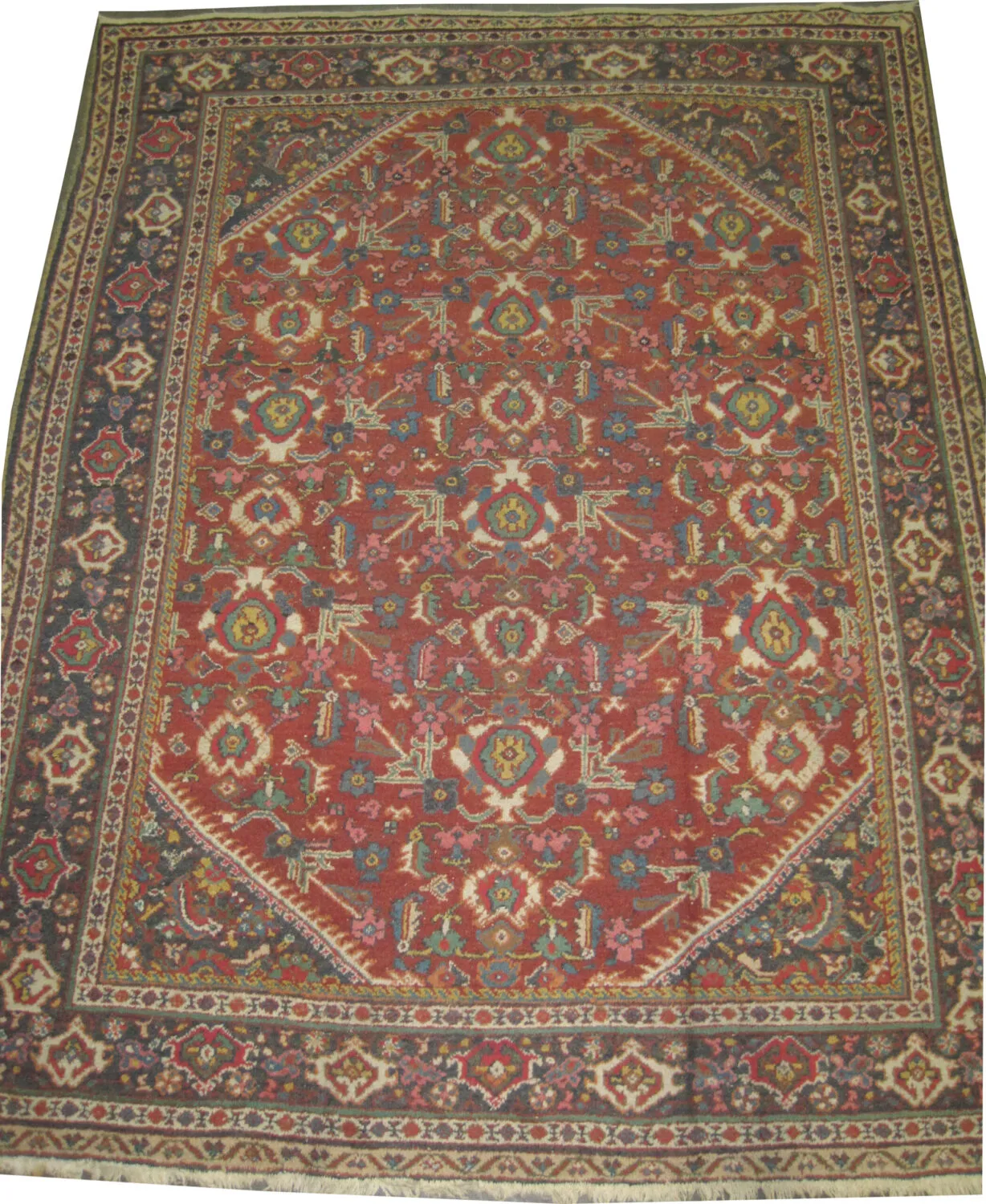 Mahal Persian