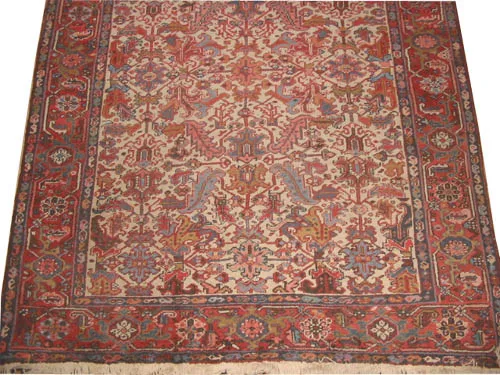 Heriz Persian