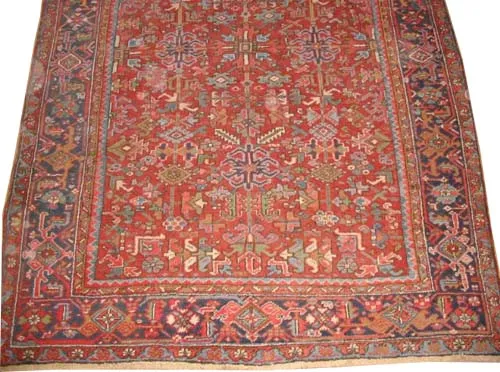 Heriz Persian