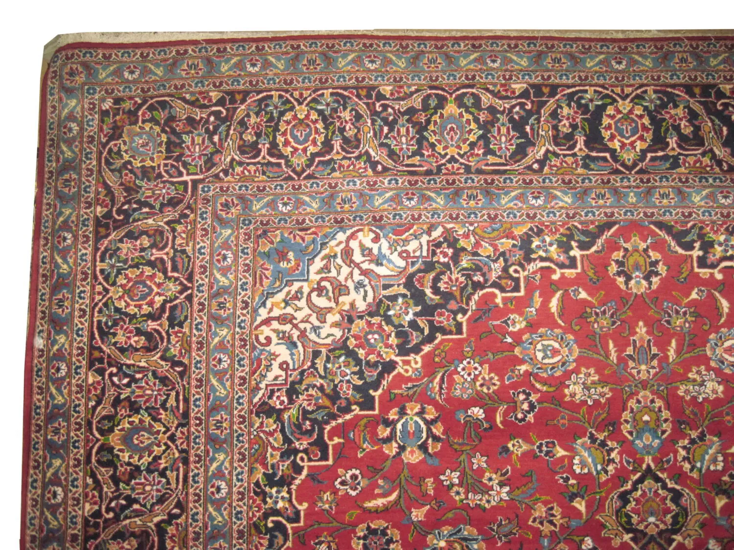 Kashan Persian - Image 2
