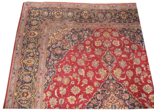 Kashan Persian