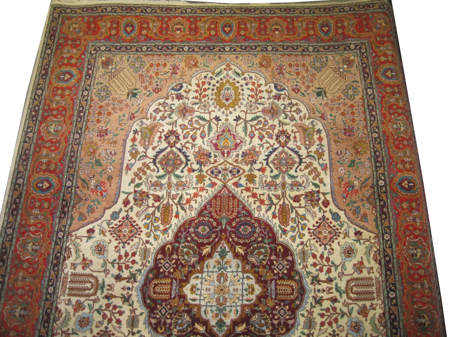 Tabriz Persian - Image 2