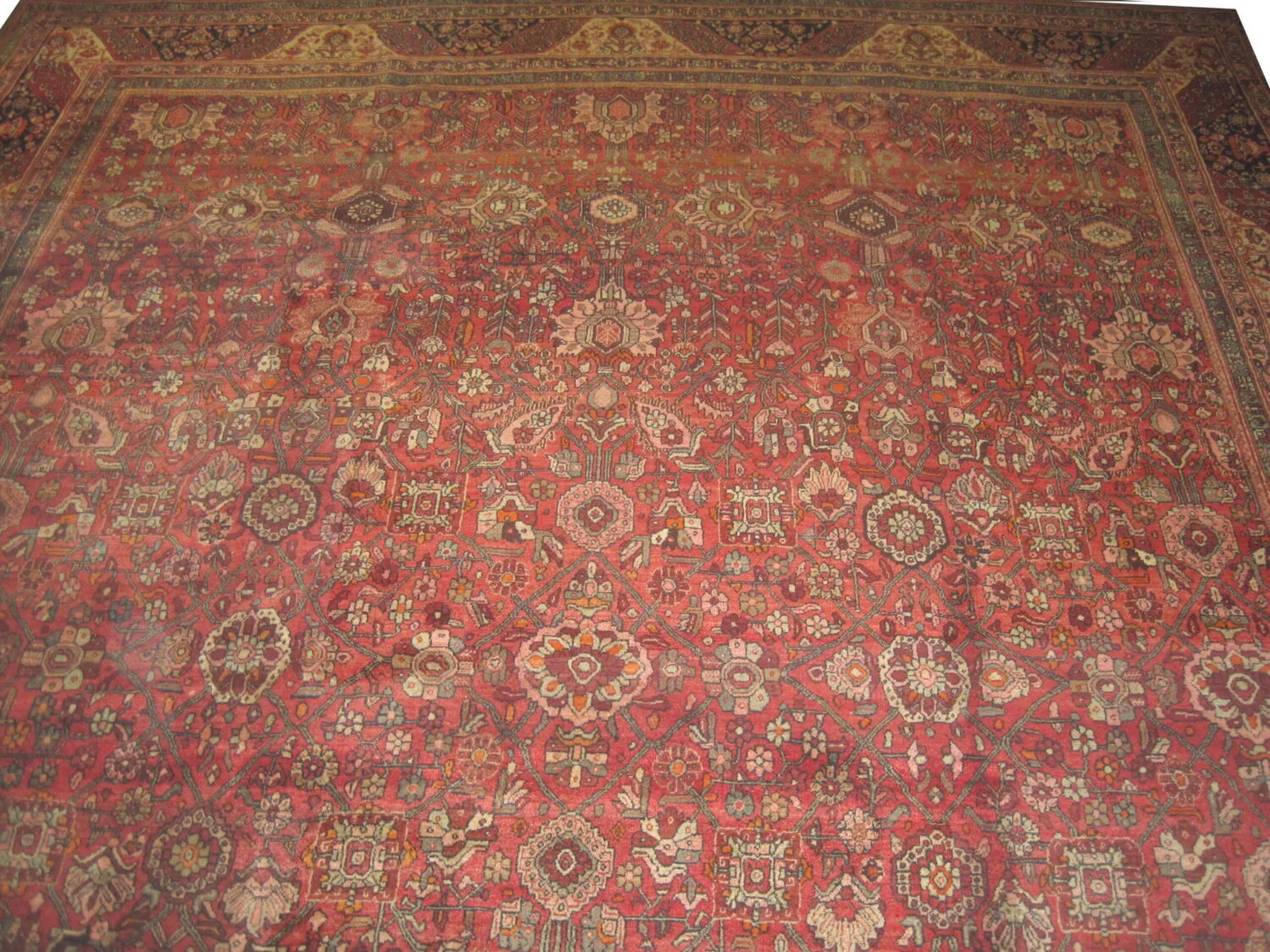 Bidjar Halvai Persian - Image 2