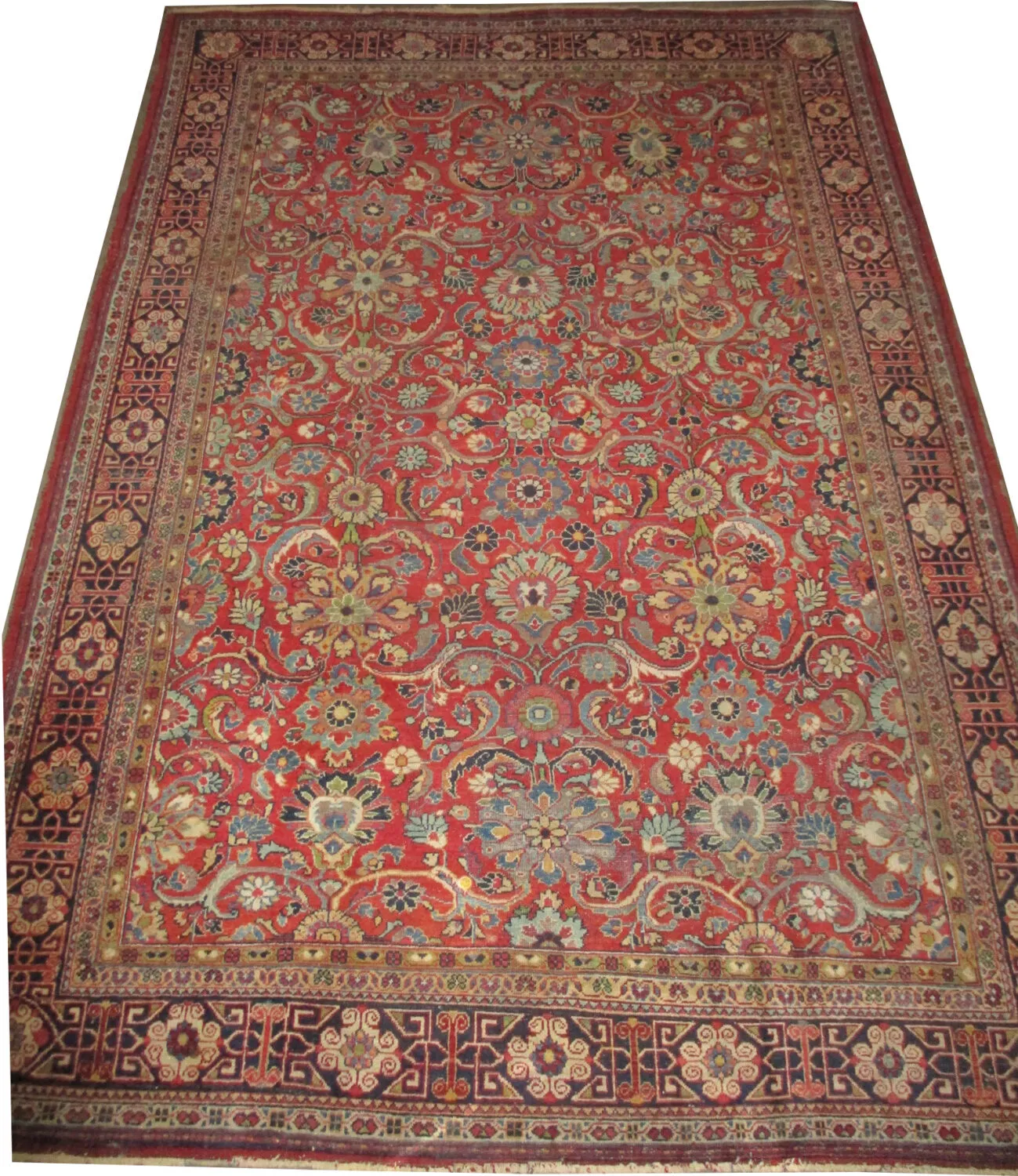 Mahal Persian