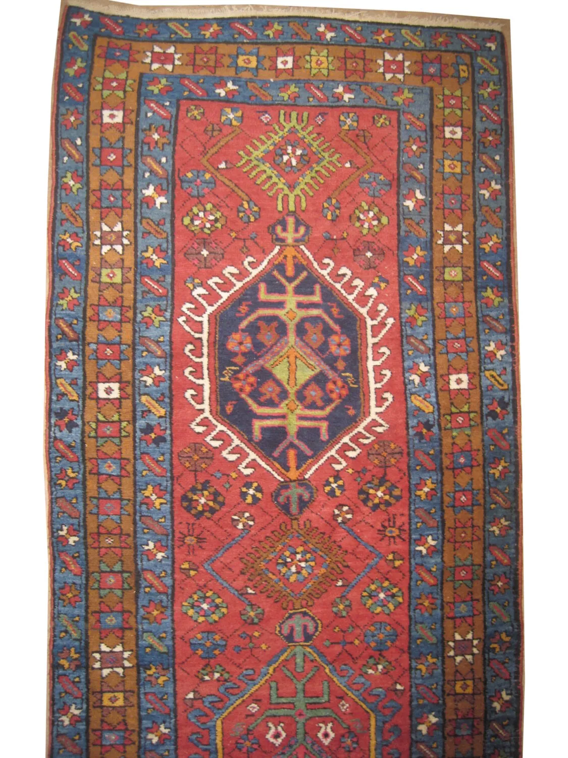 Heriz Persian - Image 2