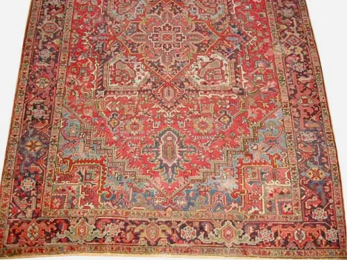 Heriz Persian