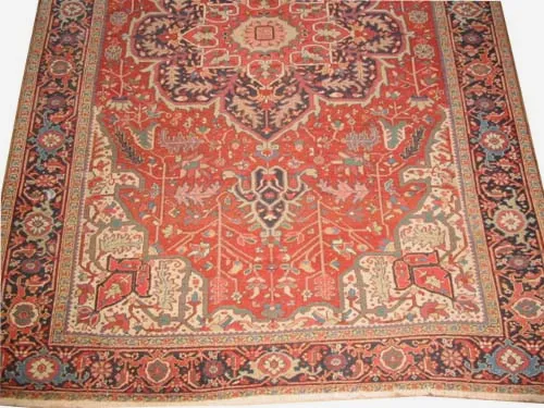 Serapi Heriz Persian