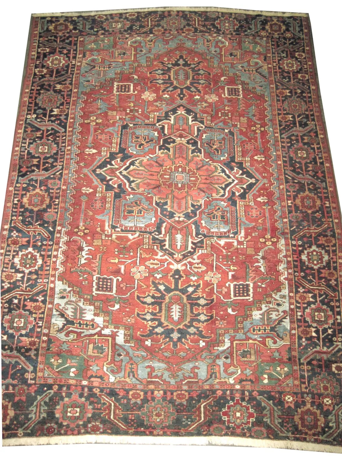 Serapi Heriz Persian