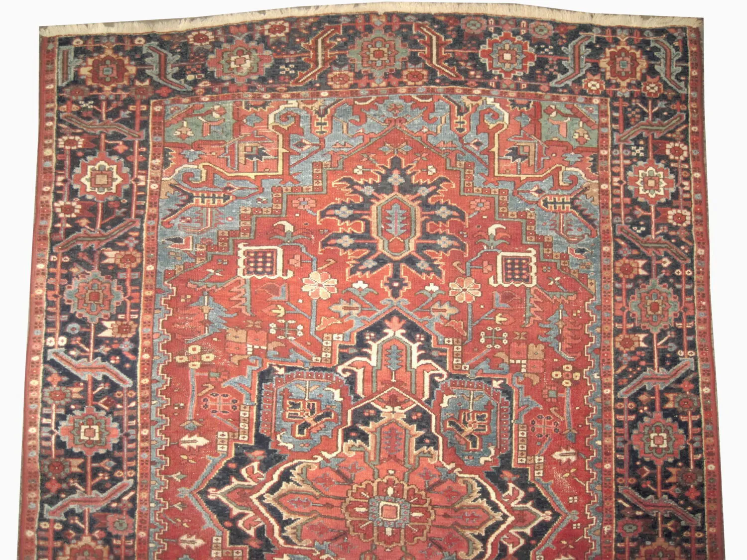 Serapi Heriz Persian - Image 3