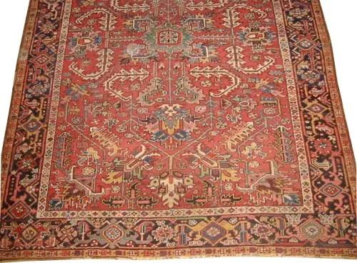 Heriz Persian