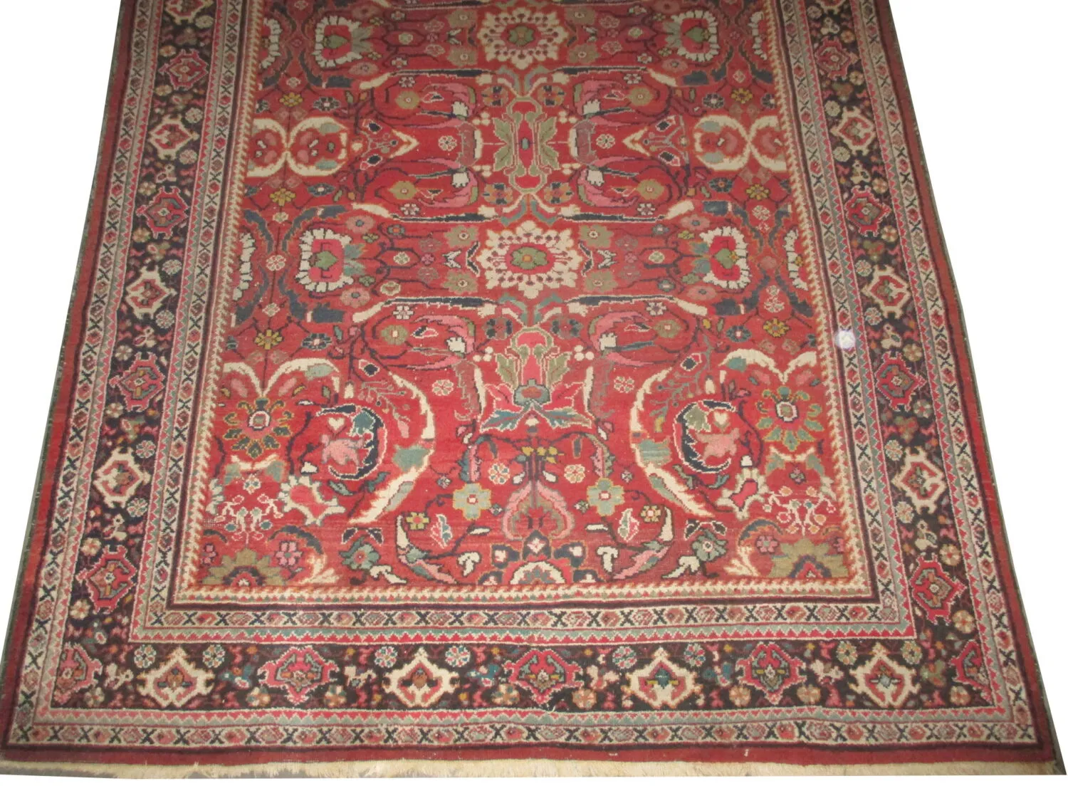 Ziegler Mahal Persian - Image 3
