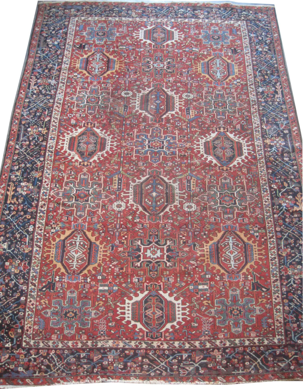 Karadja Persian