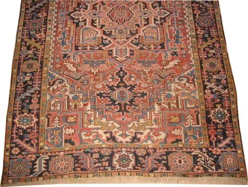 Heriz Persian