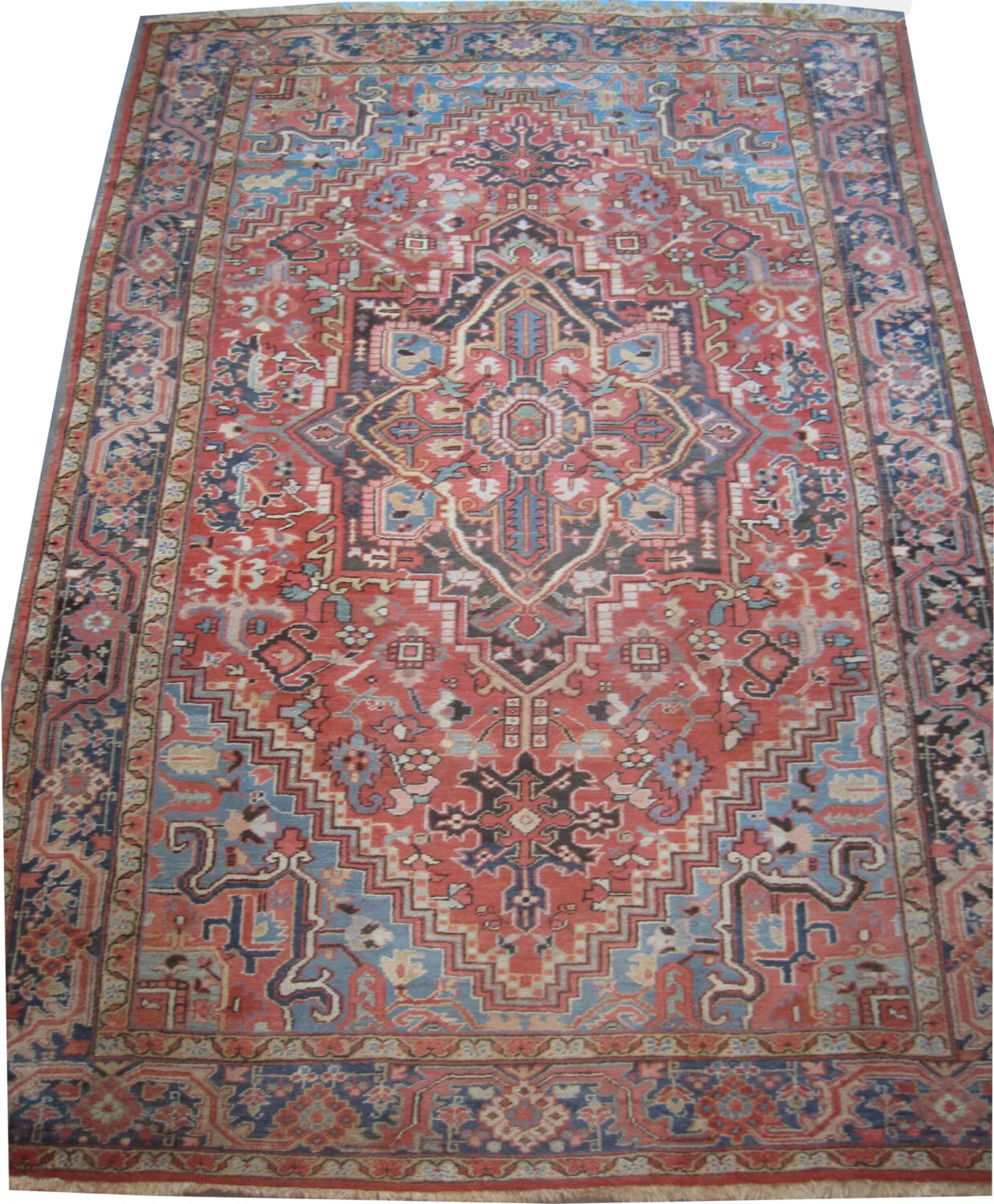 Serapi Heriz Persian