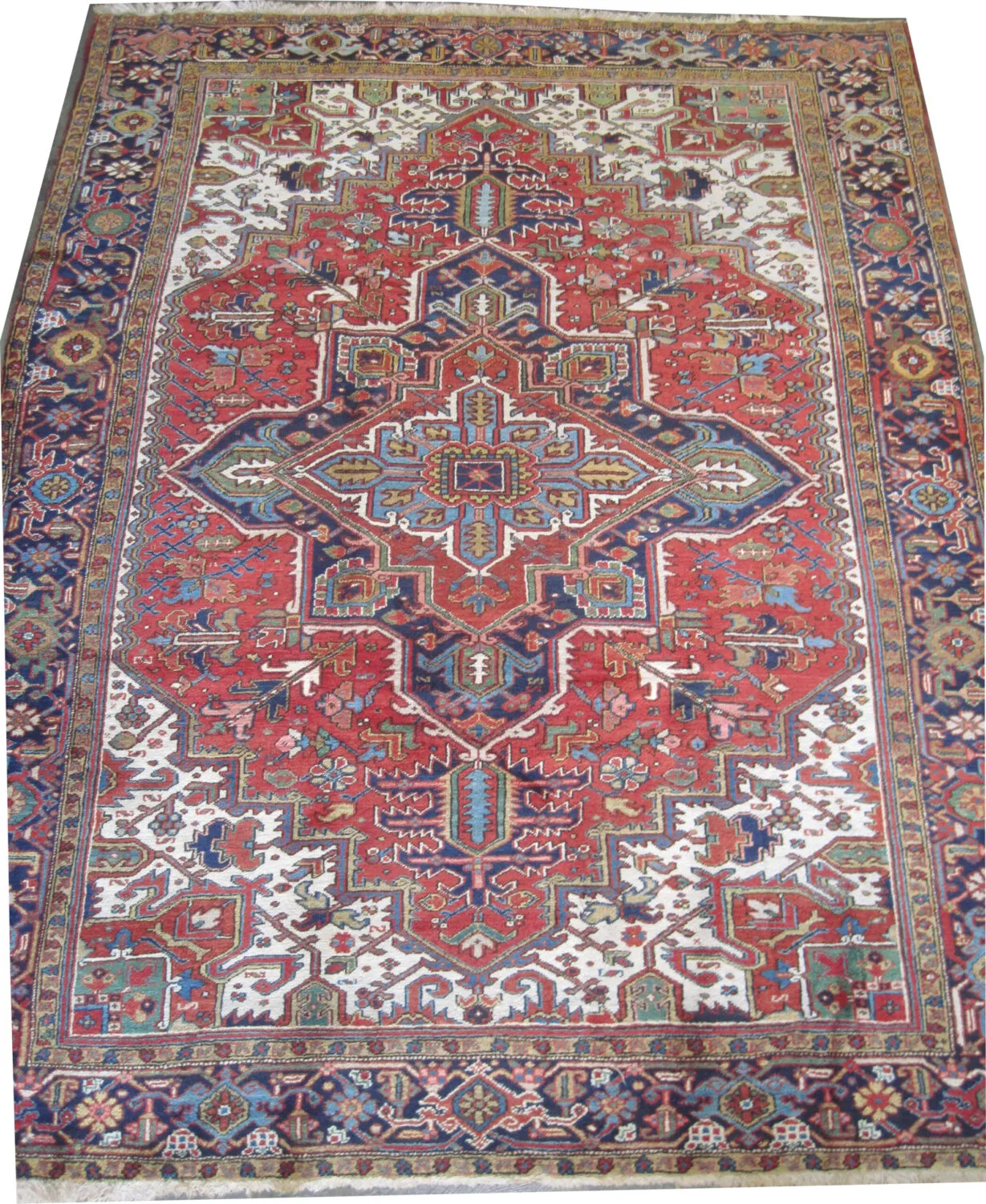 Heriz Persian