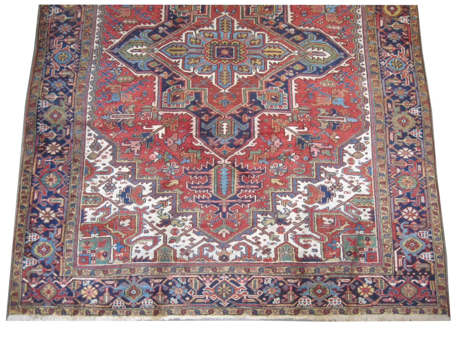 Heriz Persian - Image 4