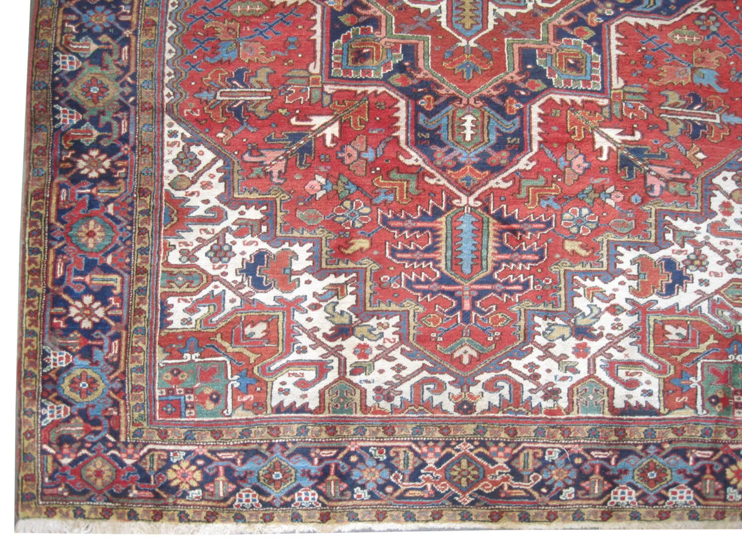 Heriz Persian - Image 3