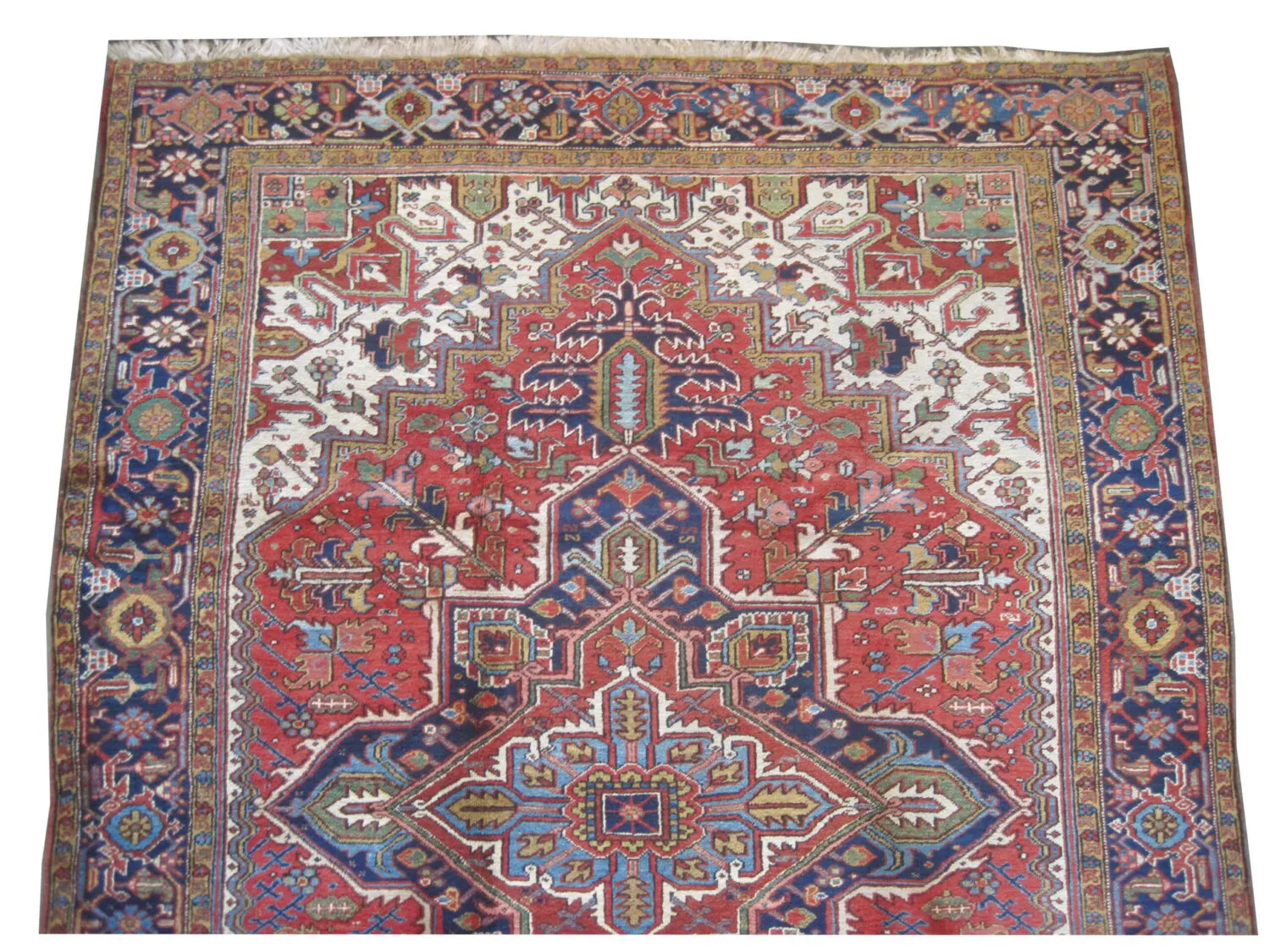 Heriz Persian - Image 2