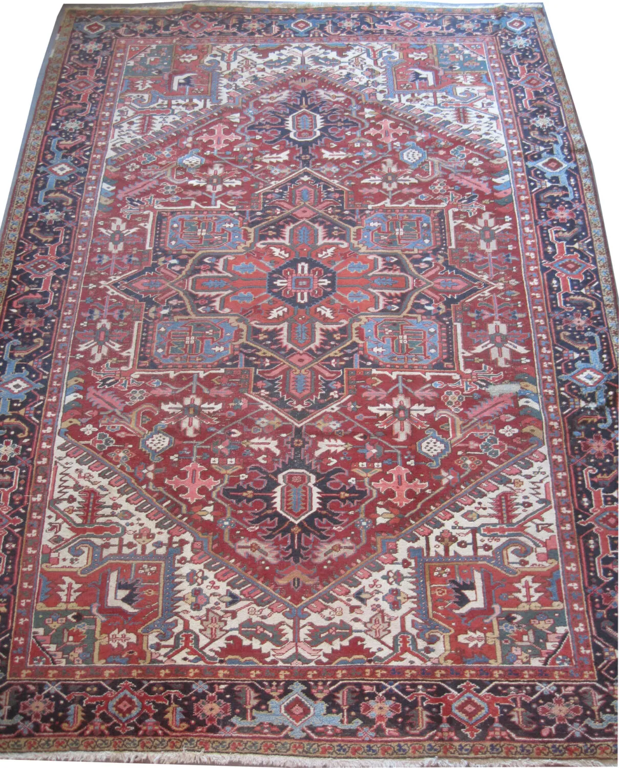 Heriz Persian