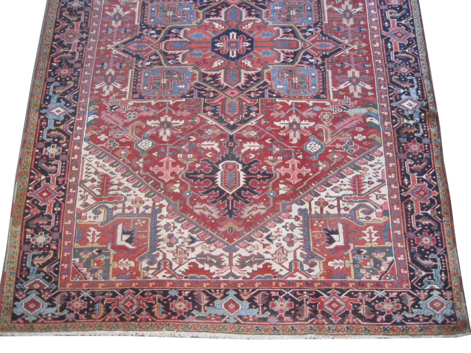 Heriz Persian - Image 3