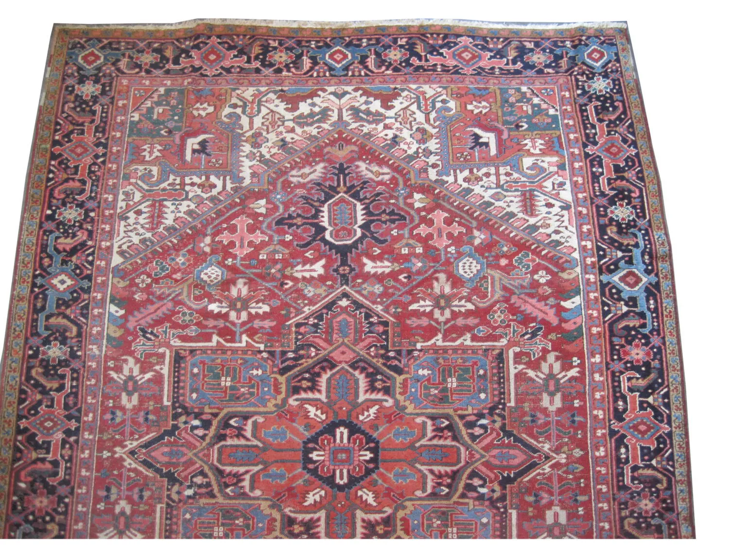 Heriz Persian - Image 2