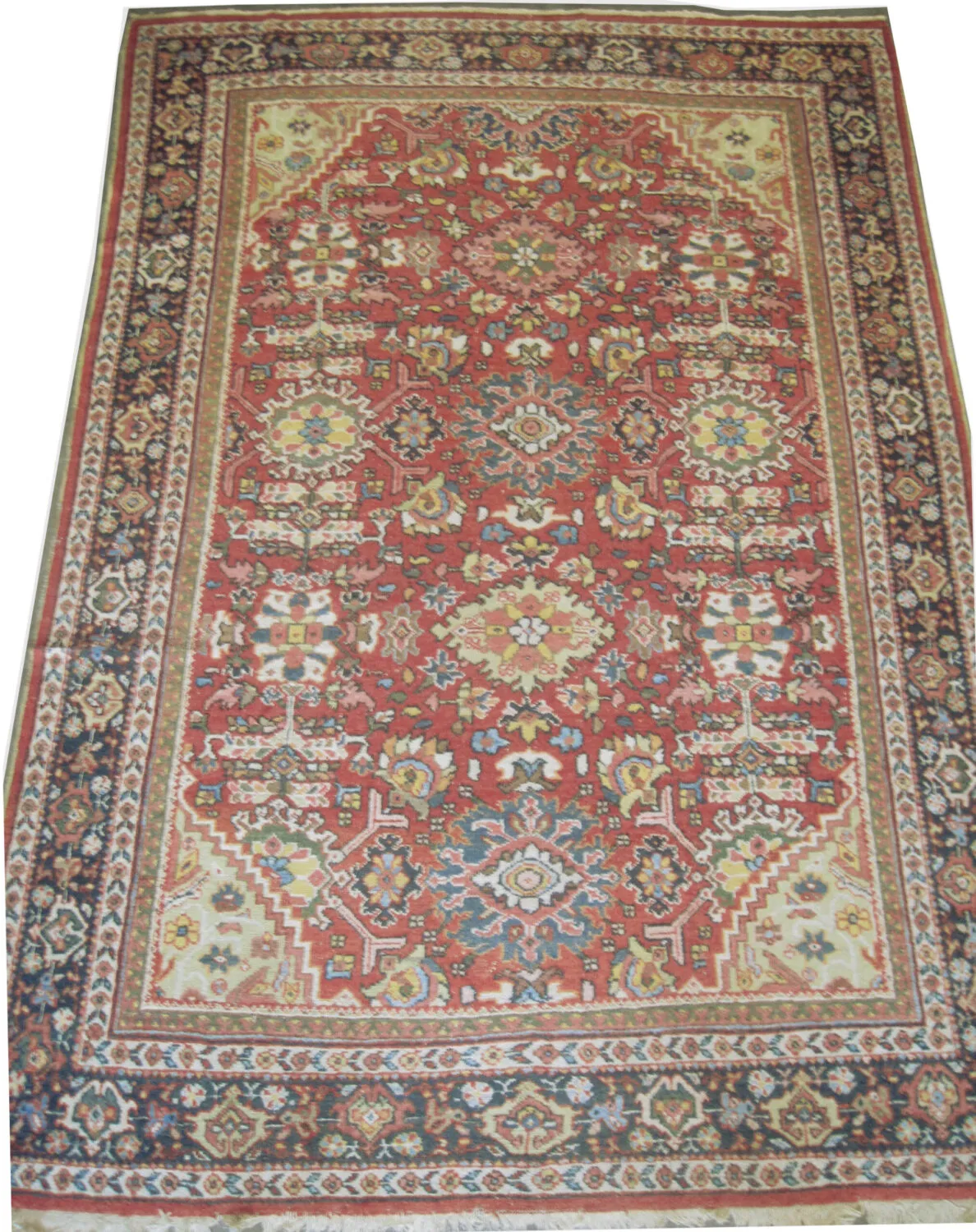 Mahal Persian