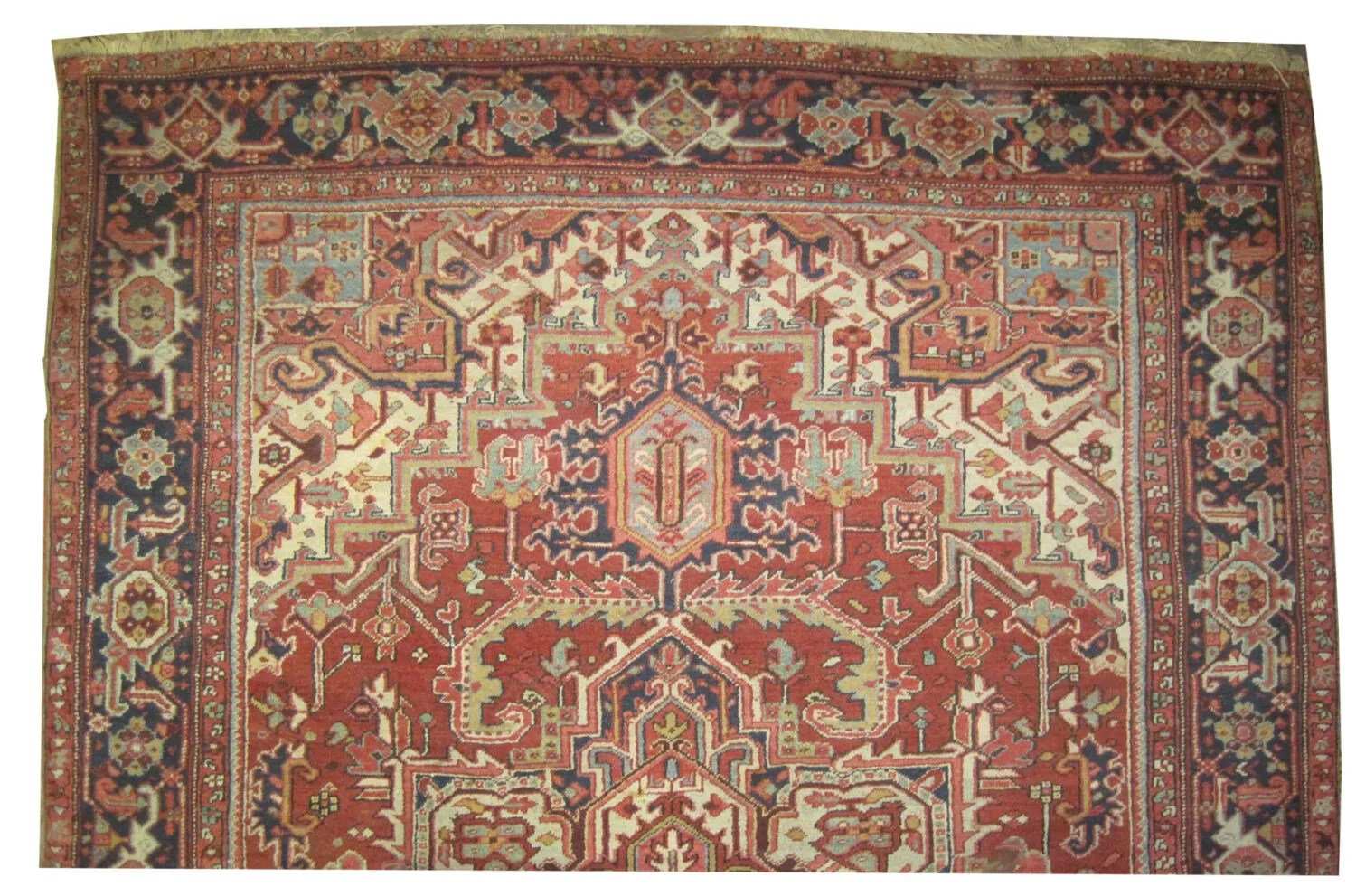 Serapi Heriz Persian - Image 2