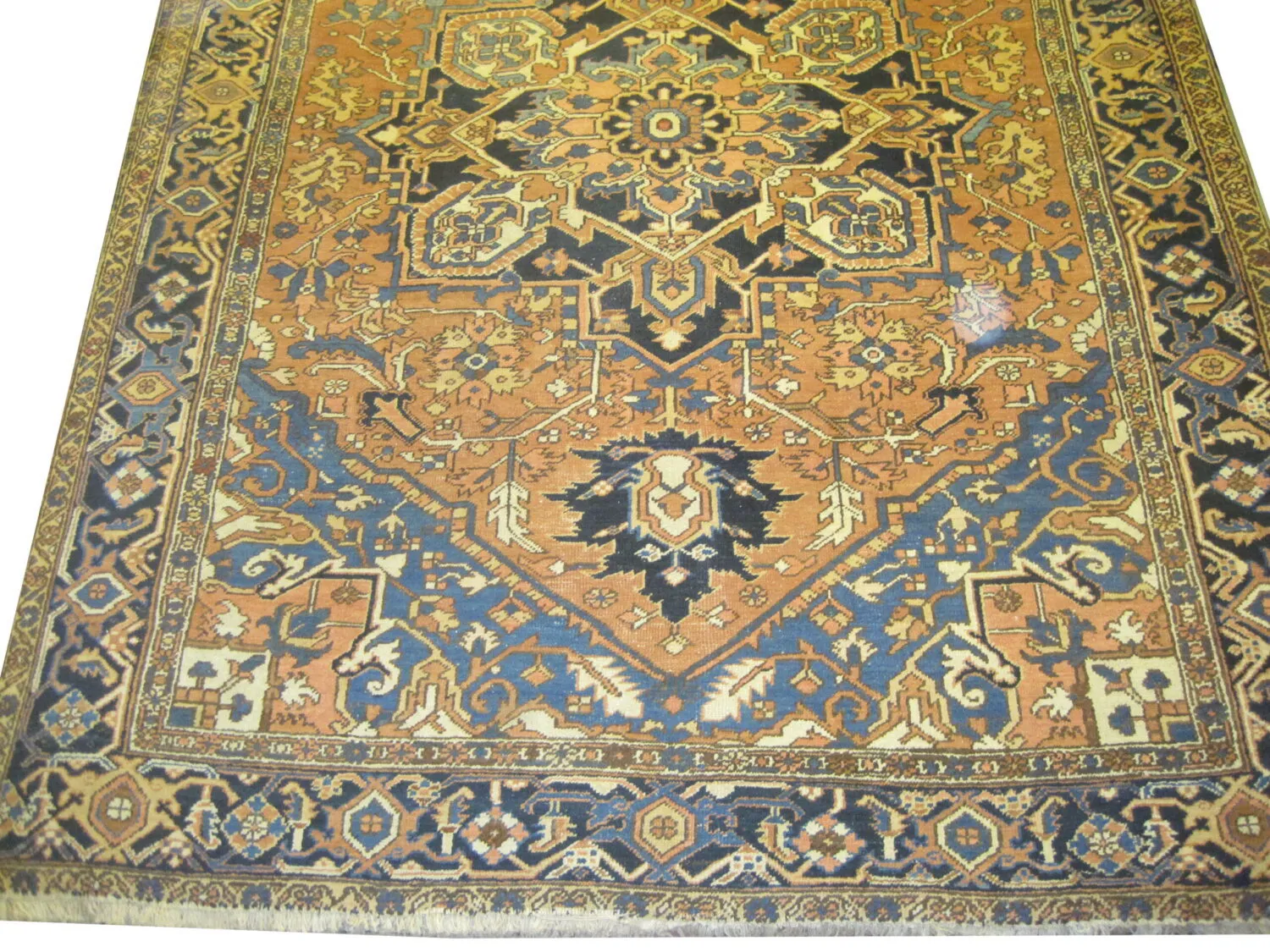 Serapi Heriz Persian