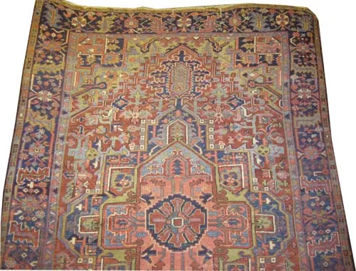 Heriz Persian