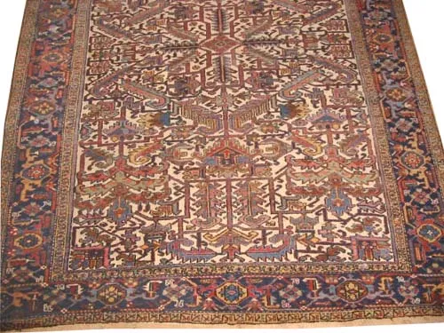 Heriz Persian