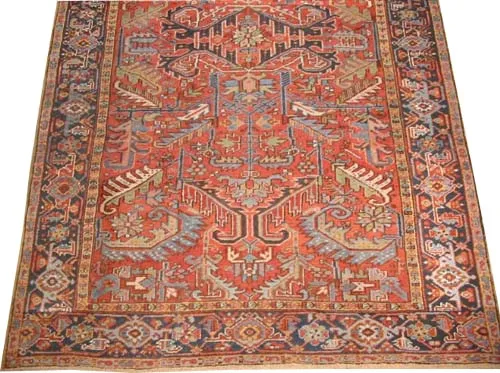 Heriz Persian