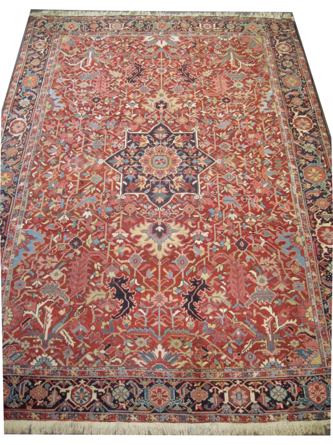 Serapi Heriz Persian